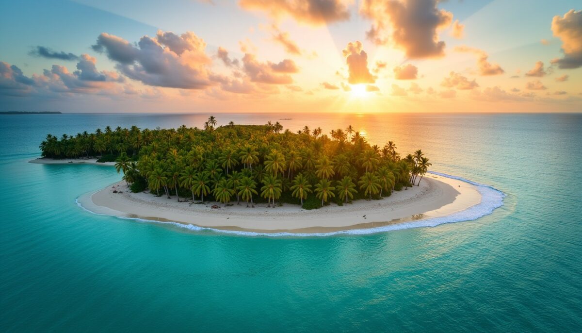 Les incontournables îles à découvrir dans la péninsule du Yucatán au Mexique