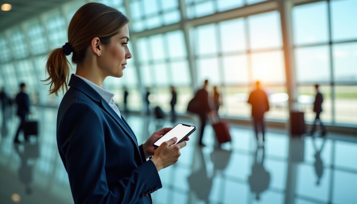 Voyager à l'ère moderne : comment sécurité, flexibilité et accompagnement redéfinissent vos voyages