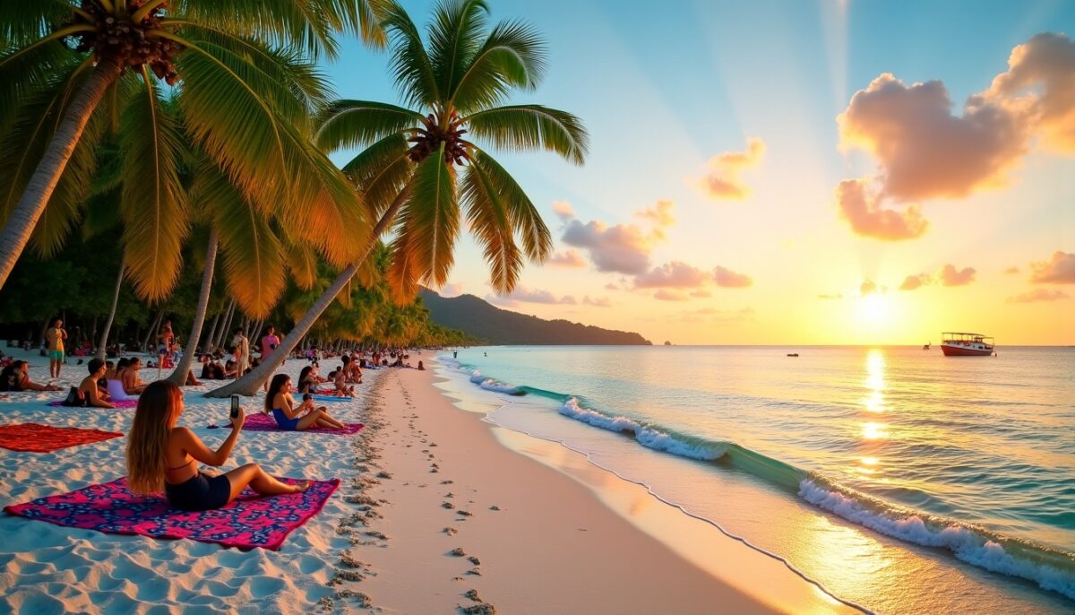 Séjour parfait à Phuket, Thaïlande : conseils indispensables pour des vacances réussies
