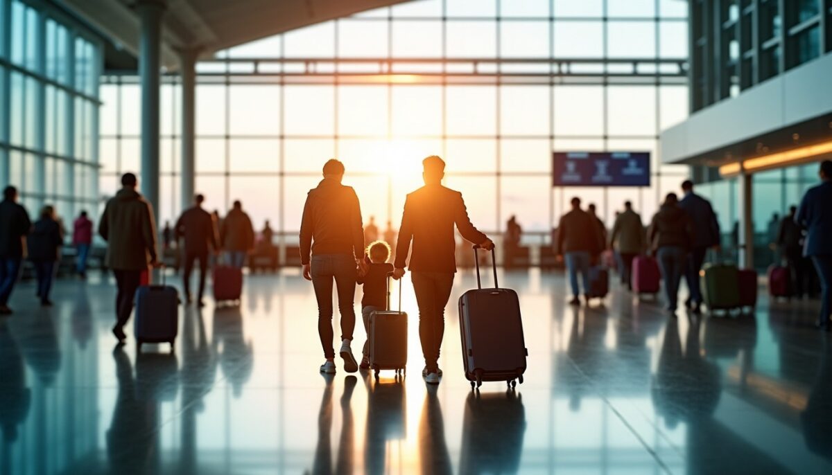 Aéroport de Bruxelles Zaventem : Guide essentiel pour bien préparer votre voyage