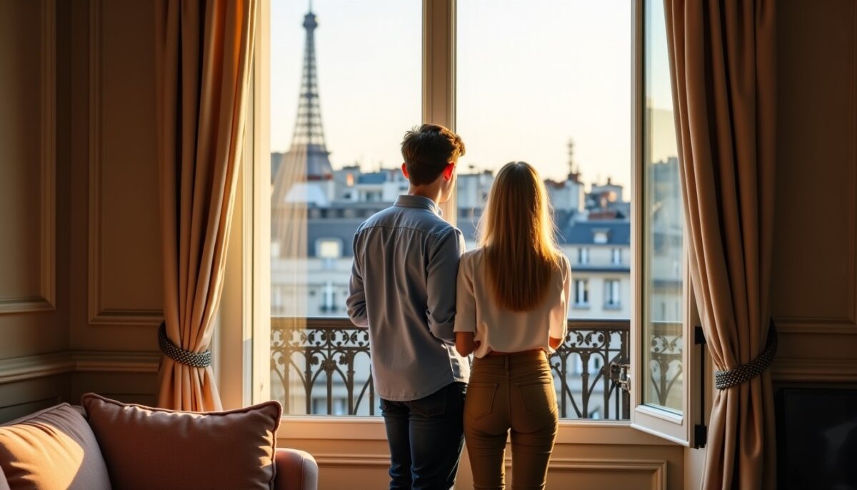 Conciergerie Airbnb à Paris : guide pour sélectionner les bons voyageurs