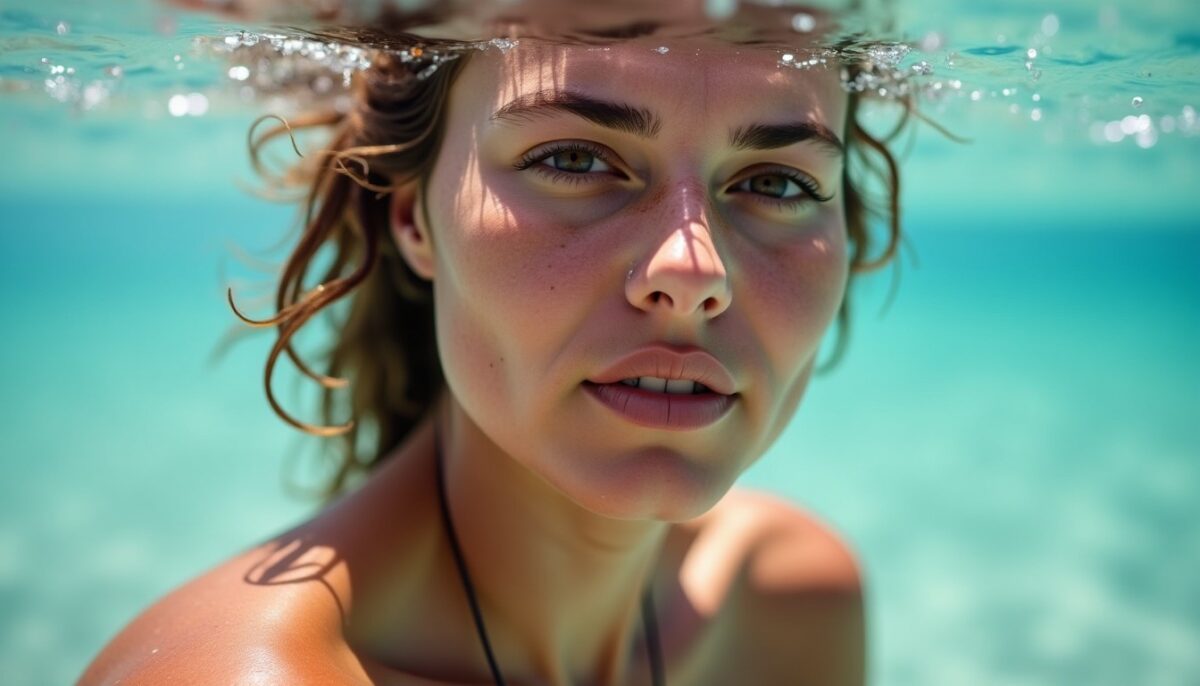 Plage de la Roya à Saint-Florent : découvrez baignade, farniente et plongée en snorkeling dans un cadre idyllique