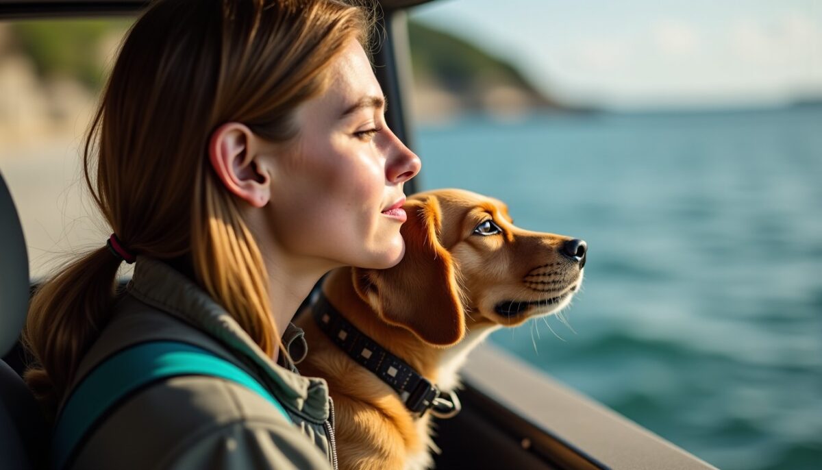 Voyager en toute tranquillité avec votre chien : nos astuces indispensables