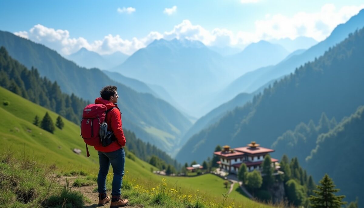 Trek au Bhoutan : toutes les clés pour préparer votre aventure unique