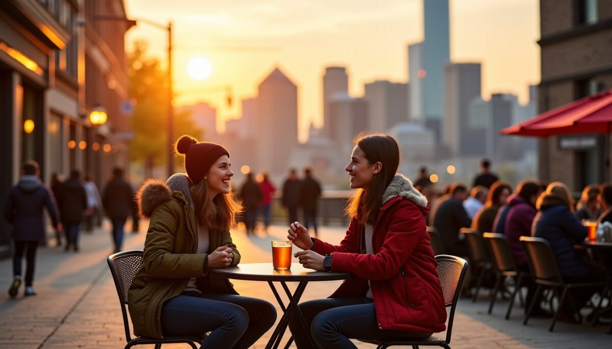 Les 7 raisons incontournables pour lesquelles Montréal devrait être votre prochaine destination de déménagement