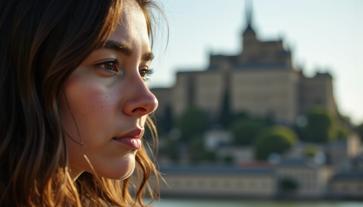 Découvrez la majestueuse citadelle de Corte à travers une série de photos captivantes