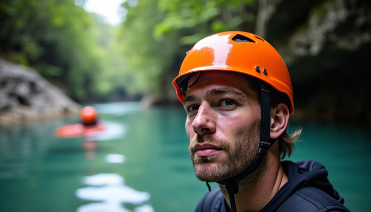 Le Verdon : Paradis incontournable du canyoning en France