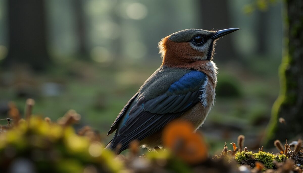 Excursion au lac de Creno : un joyau niché au cœur d’une forêt de pins majestueux