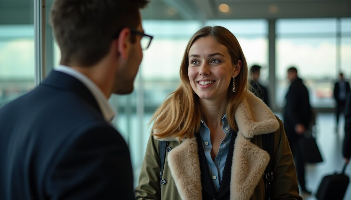 Conseils pratiques pour se garer facilement à l’aéroport Roissy-Charles-de-Gaulle