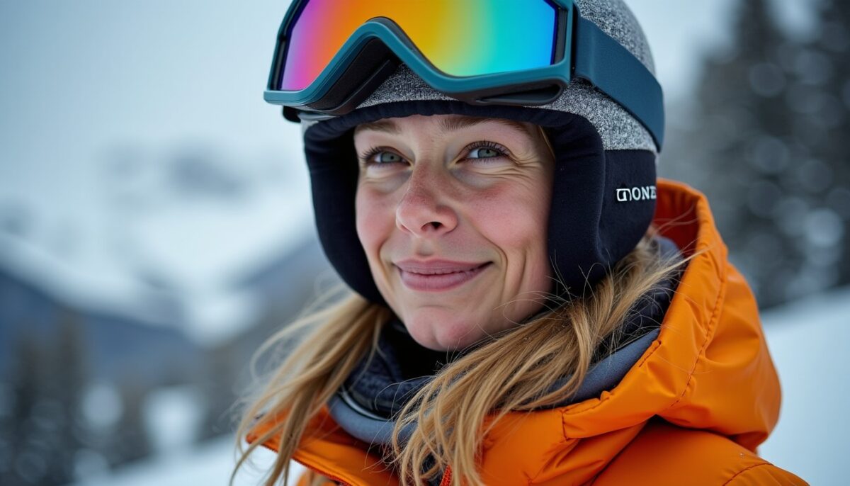 Courchevel à portée de main : les avantages incontournables de la réservation en ligne de votre forfait de ski pour vos vacances