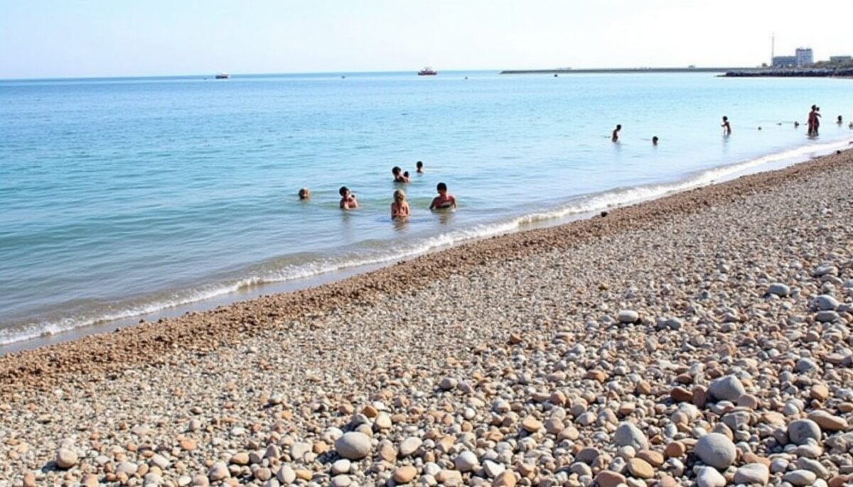 Plage des Galets à Ajaccio : un joyau côtier à découvrir dès la sortie de la ville