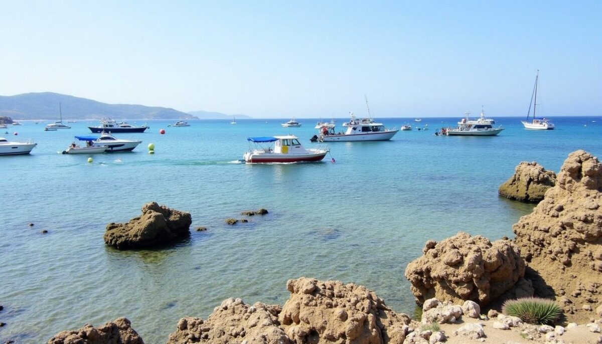 San Pellegrino à Folleli : découvrez le havre de paix balnéaire en Corse San Pellegrino à Folleli : découvrez le havre de paix balnéaire en Corse