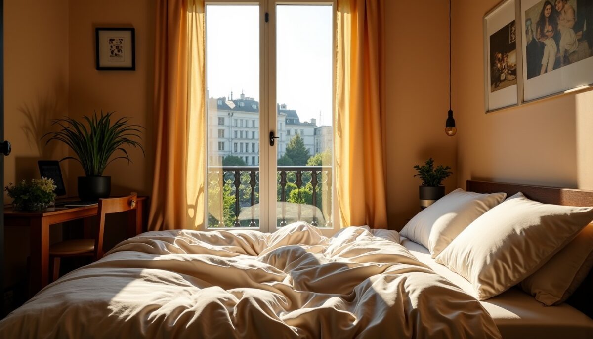Découvrir Lyon sans se ruiner : astuces pour dénicher une chambre abordable Découvrir Lyon sans se ruiner : astuces pour dénicher une chambre abordable