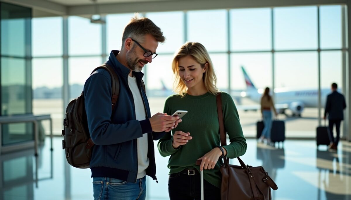 Indemnisation et voyage en avion : tout ce qu’il faut comprendre avant de prendre votre vol Indemnisation et voyage en avion : tout ce qu’il faut comprendre avant de prendre votre vol