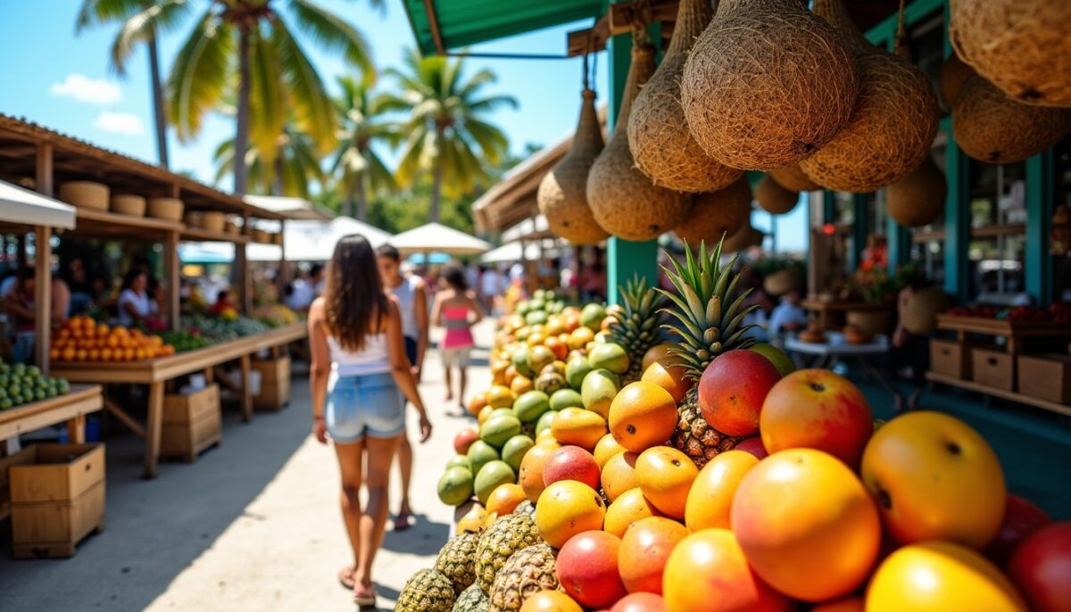 Ces petits trésors guadeloupéens introuvables en métropole Ces petits trésors guadeloupéens introuvables en métropole