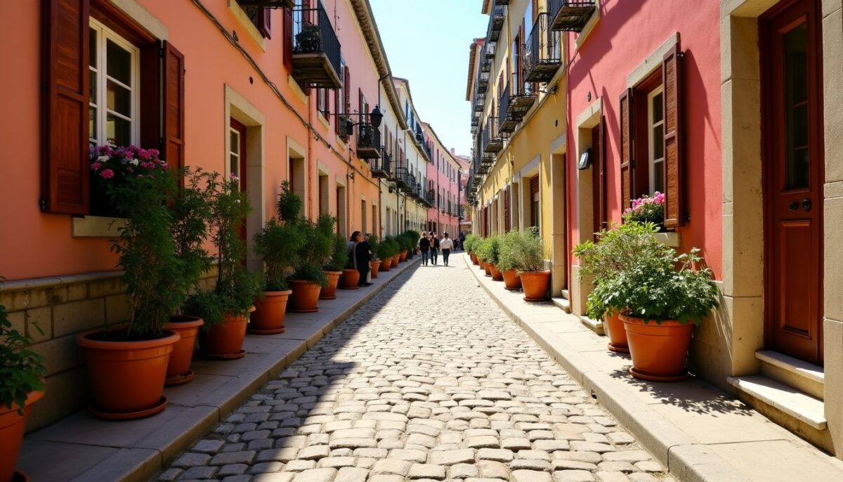 À la découverte des empreintes de Napoléon dans les ruelles d'Ajaccio À la découverte des empreintes de Napoléon dans les ruelles d'Ajaccio