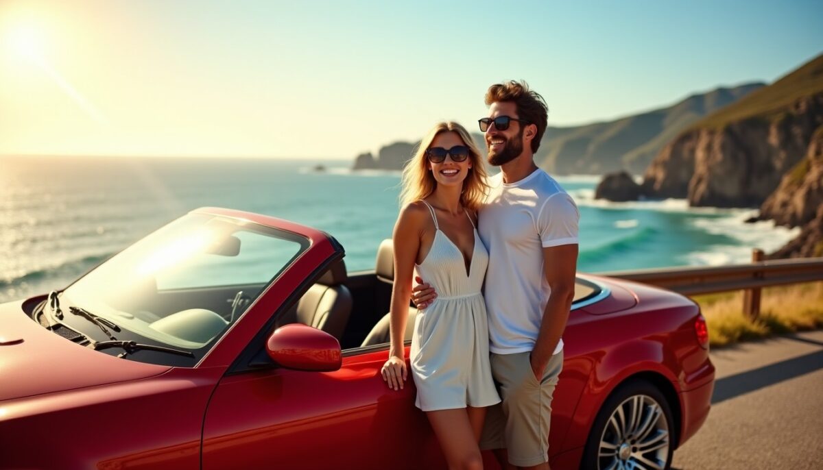 Louez la voiture idéale pour des vacances inoubliables Louez la voiture idéale pour des vacances inoubliables