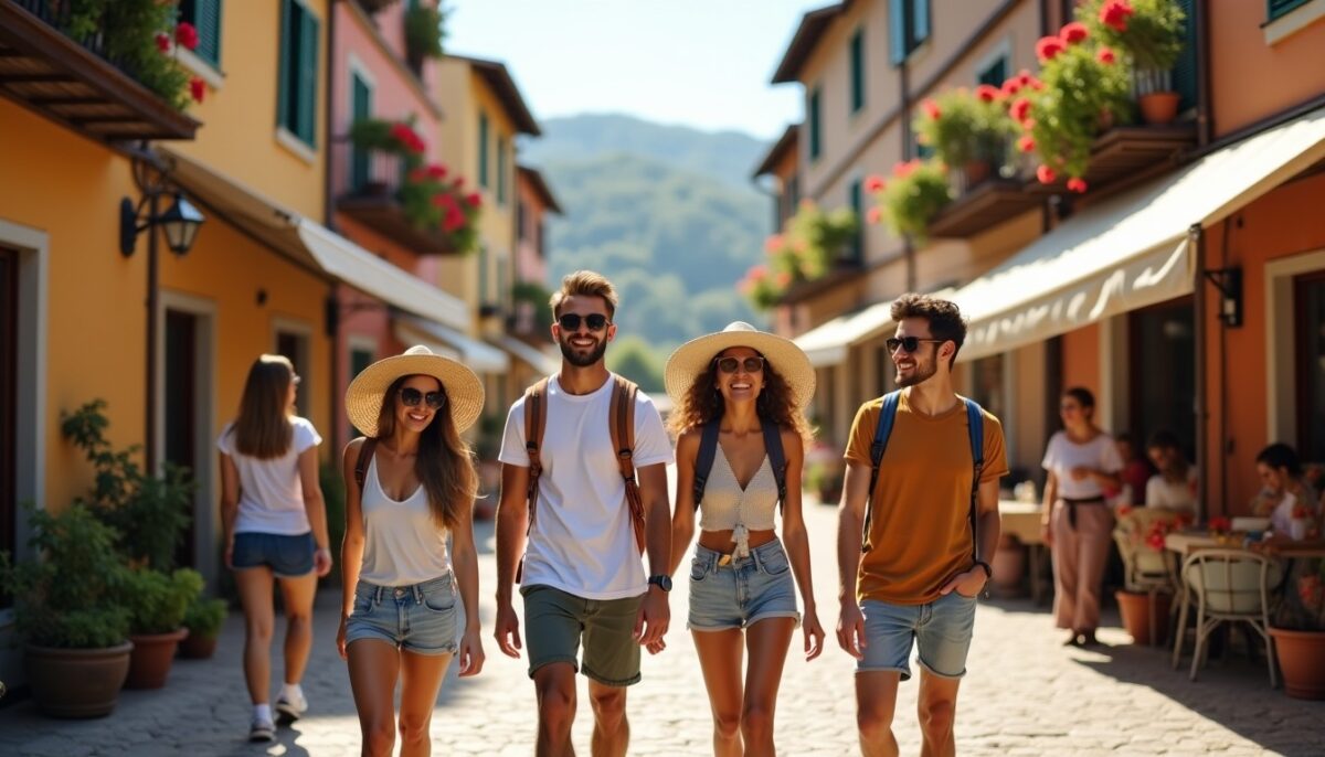 Partez à la découverte de l’Italie au cœur d’un voyage en petit comité
