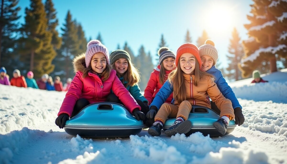 Cosmojet : découvrez la plus grande piste de luge de France pour des sensations garanties Cosmojet : découvrez la plus grande piste de luge de France pour des sensations garanties