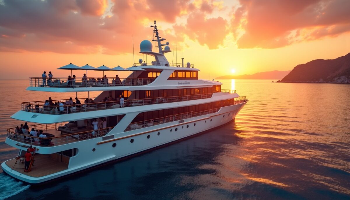 Mini-croisière : découvrez les atouts incontournables à ne pas manquer Mini-croisière : découvrez les atouts incontournables à ne pas manquer